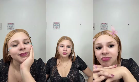 P.cristaal's Live Session — Jul 27, 2026, 2:08 AM