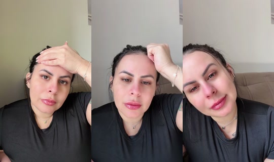 P.leona's Live Session — Jul 23, 2026, 5:36 PM