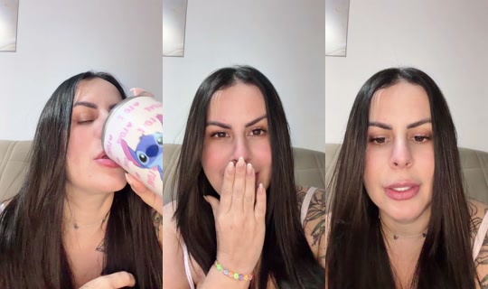 P.leona's Live Session — Jul 25, 2026, 10:39 PM
