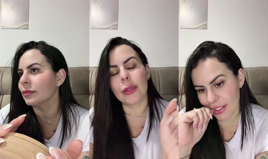 P.leona's Live Session — Jul 27, 2026, 12:45 AM