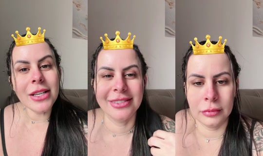 P.leona's Live Session — Jul 30, 2026, 5:18 PM