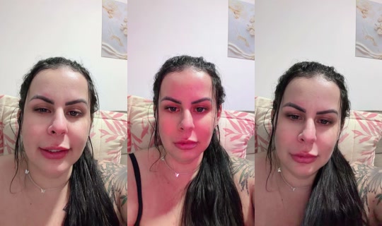 P.leona's Live Session — Jul 30, 2026, 8:59 PM
