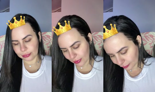 P.leona's Live Session — Jul 31, 2026, 3:43 AM