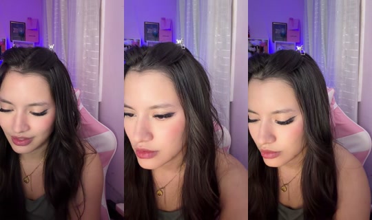 P.stellaa's Live Session — Jul 26, 2026, 3:23 AM