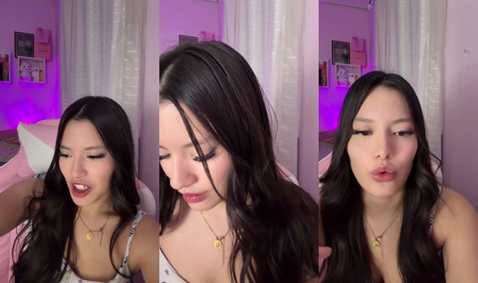 P.stellaa's Live Session — Jul 27, 2026, 1:09 AM