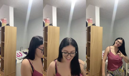 PK_Gabi_ofc's Live Session — Jul 23, 2026, 9:32 PM