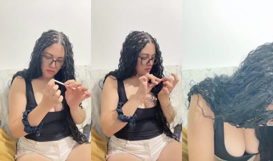 PK_Gabi_ofc's Live Session — Jul 26, 2026, 9:21 PM