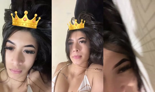 PL.Gaby's Live Session — Aug 24, 2026, 2:46 AM