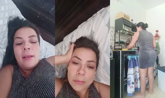 Pamhehappy's Live Session — Aug 2, 2026, 4:17 PM