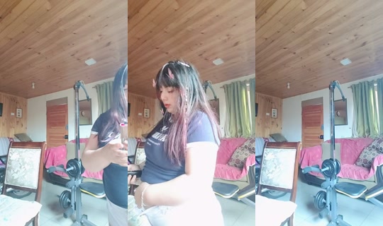 Panchi1998's Live Session — Aug 1, 2026, 5:13 PM