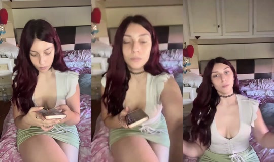 Pandemoniums_89's Live Session — Jul 24, 2026, 11:14 AM