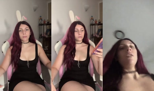 Pandemoniums_89's Live Session — Jul 27, 2026, 7:21 AM