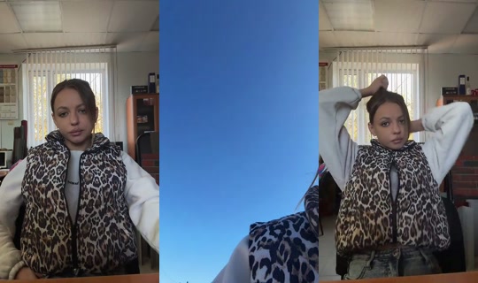 Paradise_777's Live Session — Oct 24, 2026, 8:17 AM