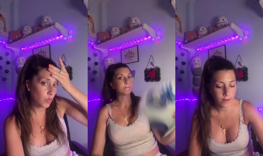 Patry_Infinita's Live Session — Jul 8, 2026, 8:59 PM