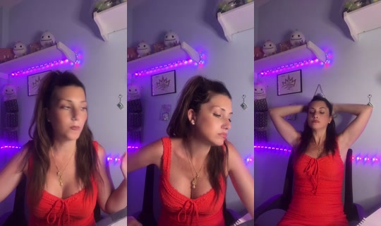 Patry_Infinita's Live Session — Jul 9, 2026, 5:13 PM