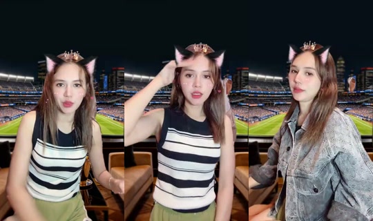 Payya_1116's Live Session — Jul 20, 2026, 3:25 PM