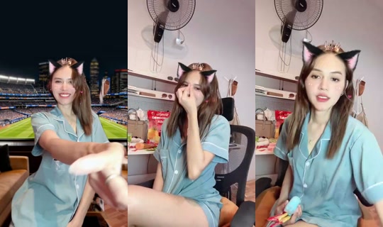 Payya_1116's Live Session — Jul 20, 2026, 4:18 PM