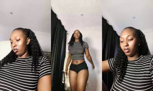 Pelumi27's Live Session — Jul 9, 2026, 7:23 AM