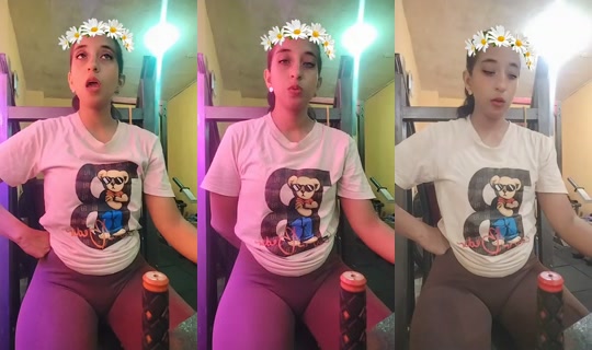 Pili02's Live Session — Jul 29, 2026, 12:45 PM