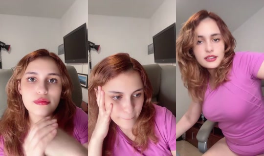 Pink_siren's Live Session — Jul 26, 2026, 2:52 AM