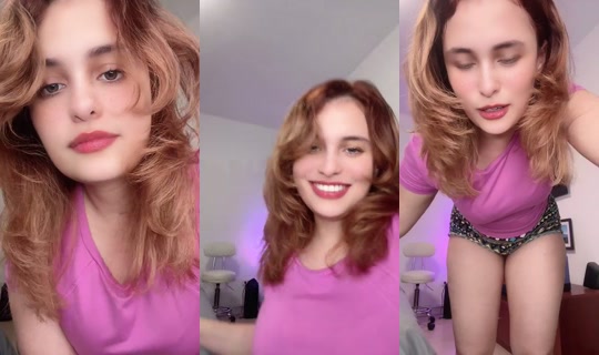 Pink_siren's Live Session — Jul 26, 2026, 3:14 AM
