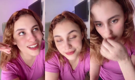 Pink_siren's Live Session — Jul 26, 2026, 6:08 AM