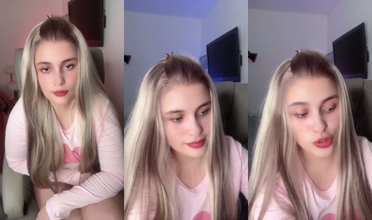 Pink_siren's Live Session — Jul 26, 2026, 10:41 PM