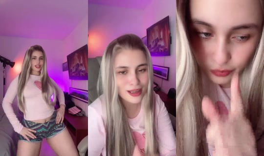 Pink_siren's Live Session — Jul 27, 2026, 12:34 AM