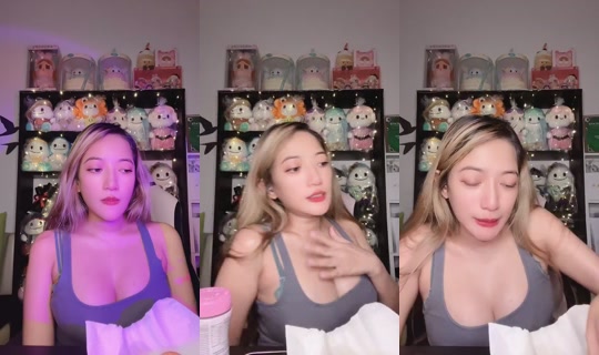 PinkyLaLa's Live Session — Oct 26, 2026, 5:12 PM