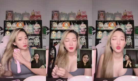 PinkyLaLa's Live Session — Oct 26, 2026, 9:39 PM