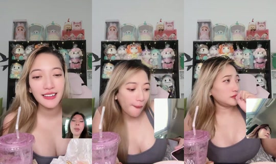 PinkyLaLa's Live Session — Oct 26, 2026, 11:25 PM