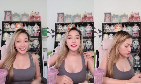 PinkyLaLa's Live Session — Oct 27, 2026, 12:19 AM