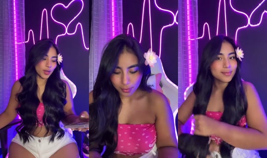 Pocahontas08's Live Session — Jul 24, 2026, 2:02 AM
