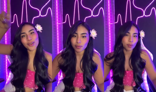 Pocahontas08's Live Session — Jul 24, 2026, 3:22 AM