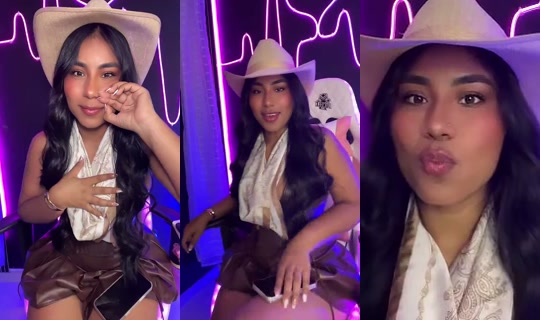 Pocahontas08's Live Session — Jul 26, 2026, 1:33 AM