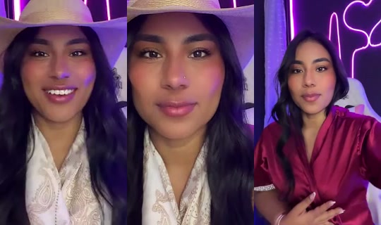 Pocahontas08's Live Session — Jul 26, 2026, 3:43 AM