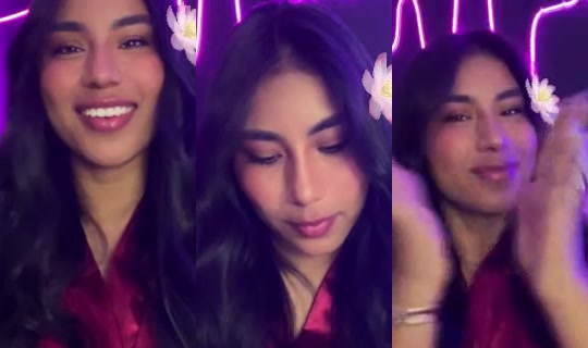 Pocahontas08's Live Session — Jul 26, 2026, 4:12 AM