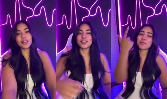 Pocahontas08's Live Session — Jul 27, 2026, 3:38 AM