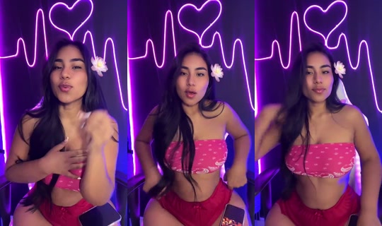 Pocahontas08's Live Session — Jul 28, 2026, 1:43 AM