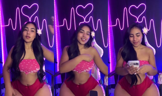 Pocahontas08's Live Session — Jul 28, 2026, 3:02 AM