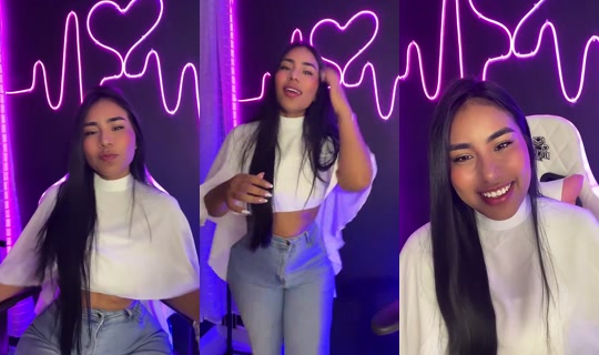 Pocahontas08's Live Session — Jul 31, 2026, 12:37 AM