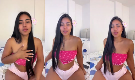 Pocahontas08's Live Session — Aug 1, 2026, 2:17 PM