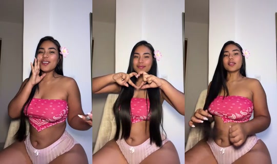 Pocahontas08's Live Session — Aug 13, 2026, 11:24 PM