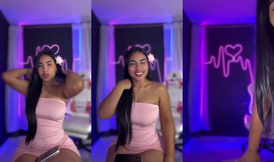 Pocahontas08's Live Session — Aug 14, 2026, 2:20 AM