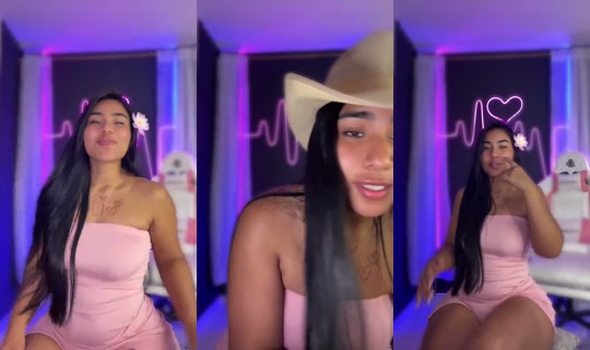 Pocahontas08's Live Session — Aug 14, 2026, 3:11 AM