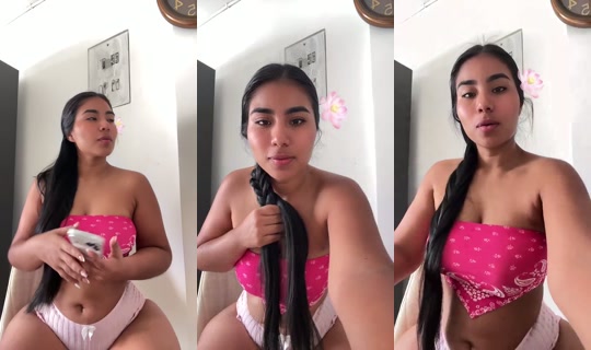 Pocahontas08's Live Session — Aug 15, 2026, 2:46 PM