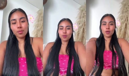 Pocahontas08's Live Session — Aug 15, 2026, 3:37 PM