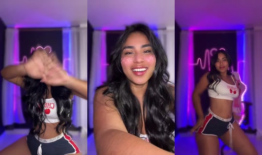 Pocahontas08's Live Session — Aug 16, 2026, 1:55 AM