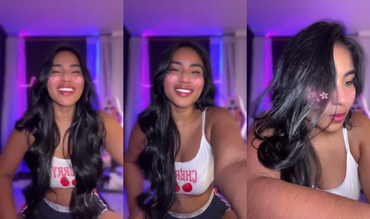 Pocahontas08's Live Session — Aug 16, 2026, 3:30 AM