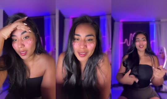 Pocahontas08's Live Session — Aug 20, 2026, 1:56 AM